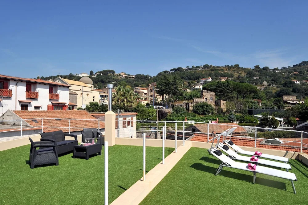 Villa Le Gesine