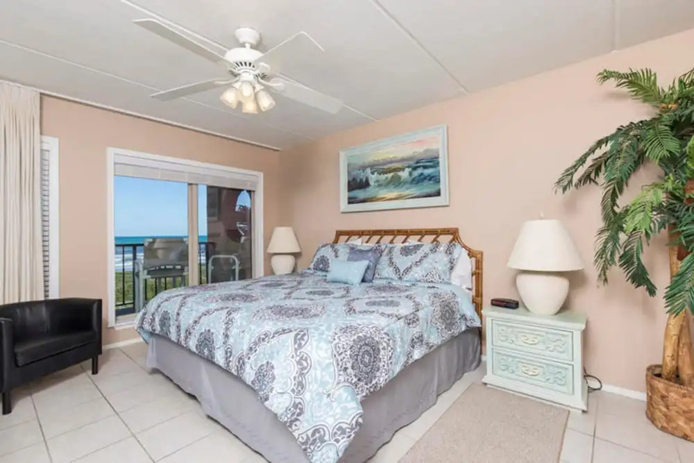 Suntide II Condominium 307