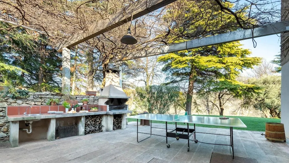 VILLA DEGLI ULIVI 8, Emma Villas