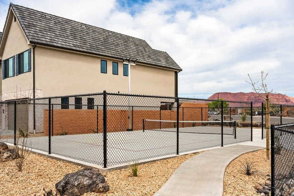 Santa Clara Comfort #39 townhouse