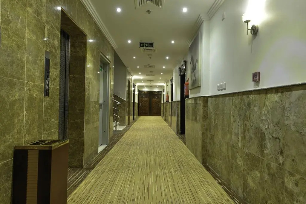 Three Points Hotel