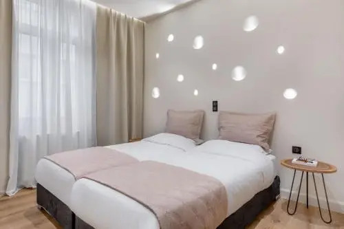 magicstay - flat 95m² 2 bedrooms 2 bathrooms - athens