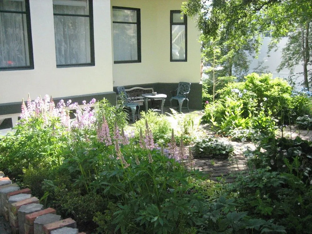 Guesthouse Sólgardar