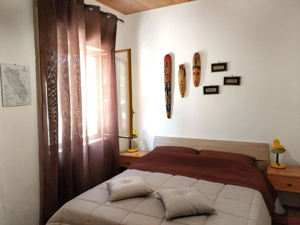 Casa Pizzido