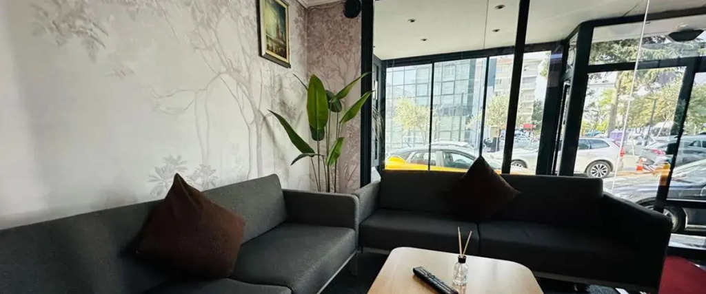 Akcam Otel Gebze