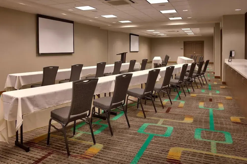 Residence Inn By Marriott Salt Lake City Murray