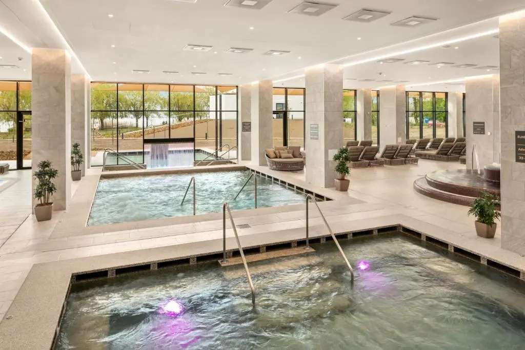 Sirius Hotel****Superior