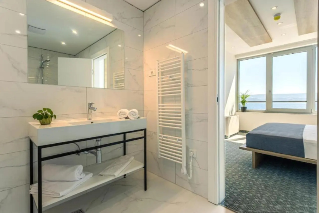 Hotel Hildegard