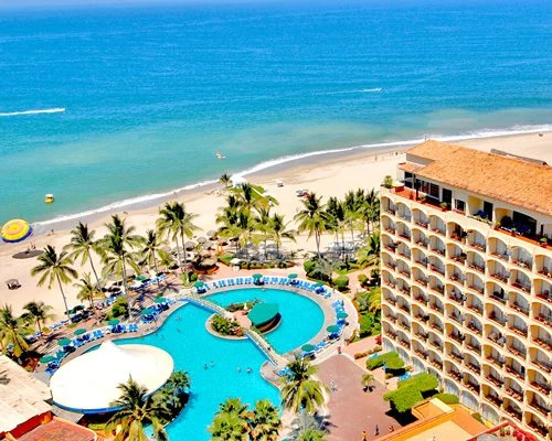 Torre Condomar En Sunscape Puerto Vallarta Resort & Spa, Puerto Vallarta, Mexico