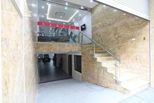 Nyt Home Giang Vo 1