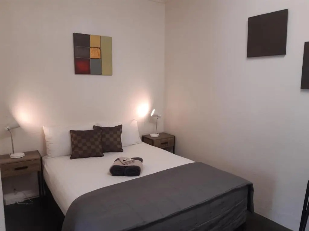 Inverell Motel