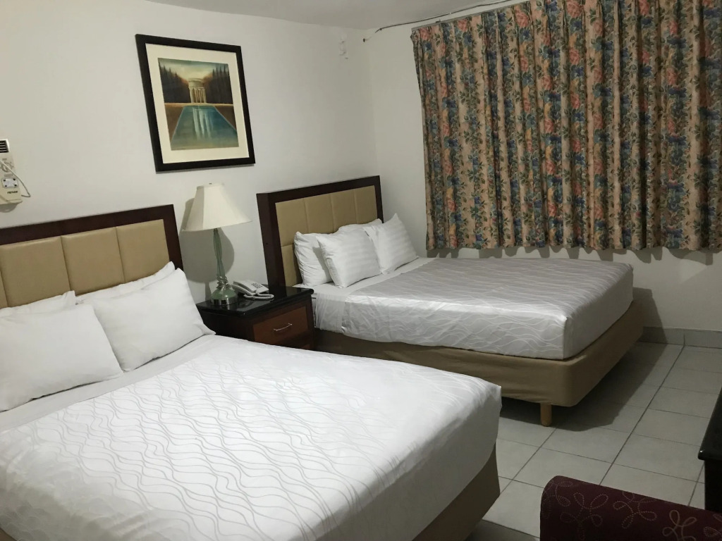 Hotel Guillen