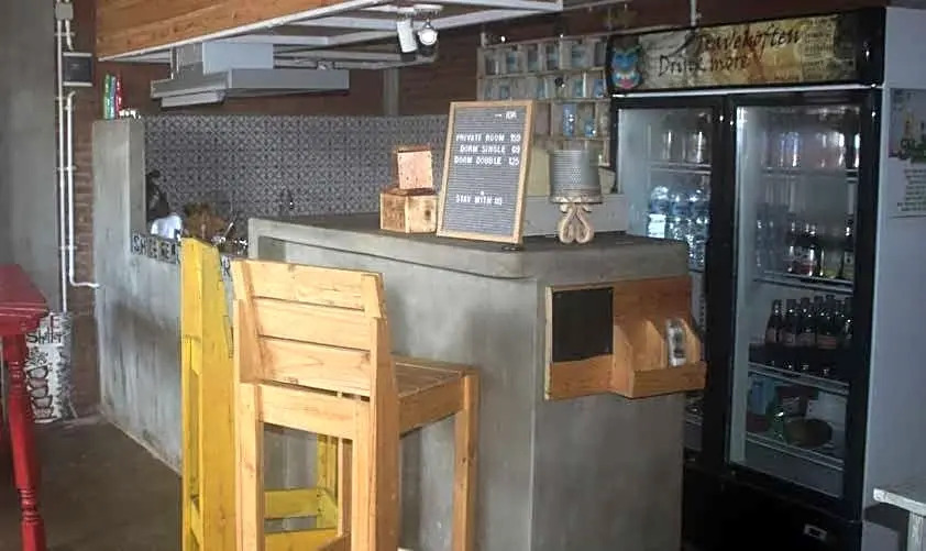 Shelter Hostel Malang