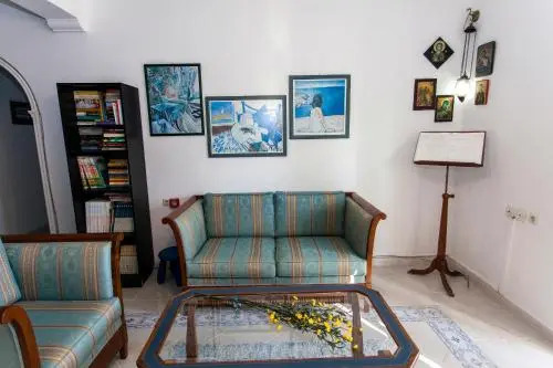 Ionio Gastronomy Suites