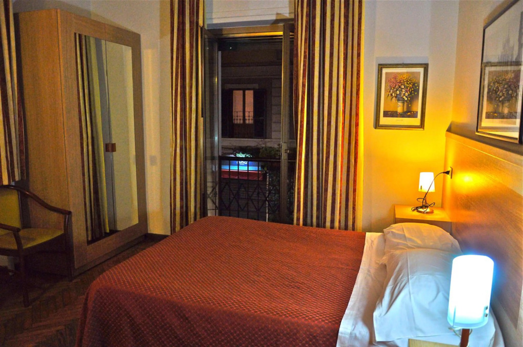 Hotel Dover