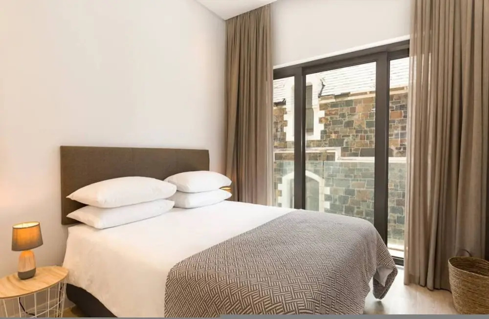 Spacious De Waterkant Retreat 2 Ensuite Bedrooms