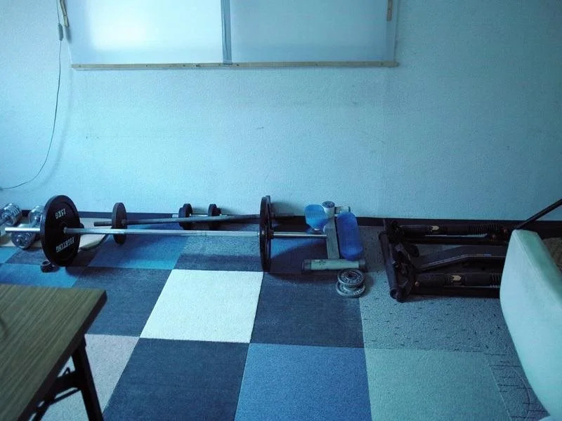 Umeda Dormitory