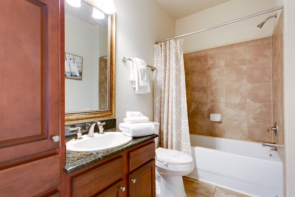 3 Br Condo Sleeps 8 - Npm 8851