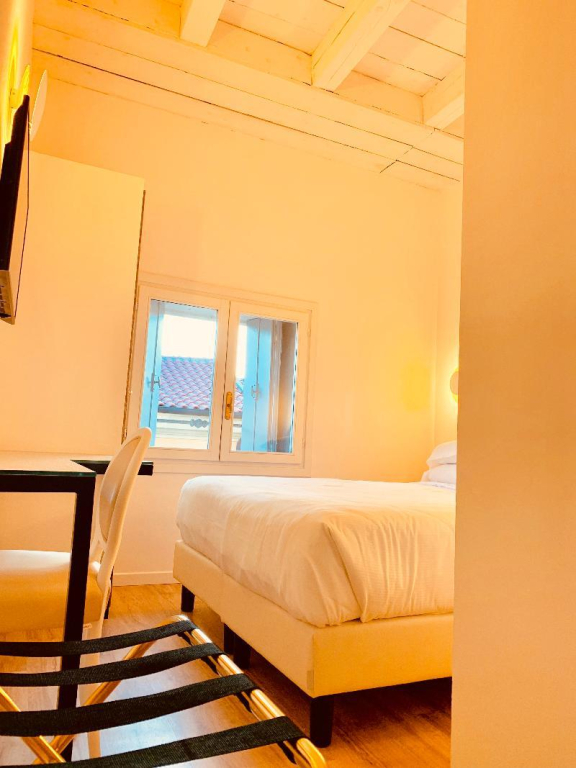 Palazzo Otello 1847 Wellness & Spa