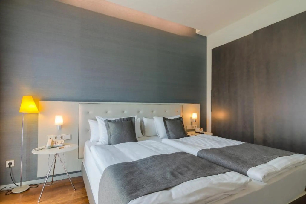 Hotel Cismigiu