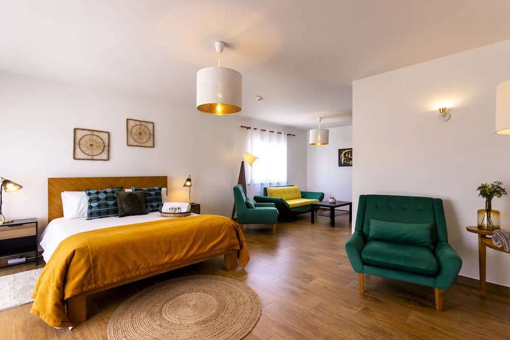 Ohana House Ericeira