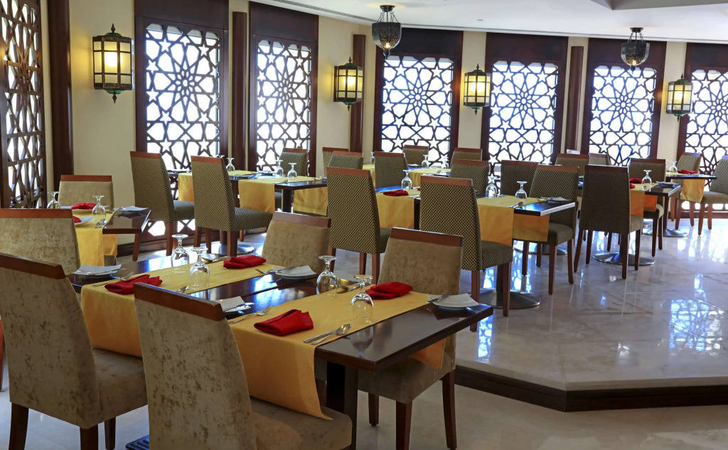 Mirbat Marriott Resort