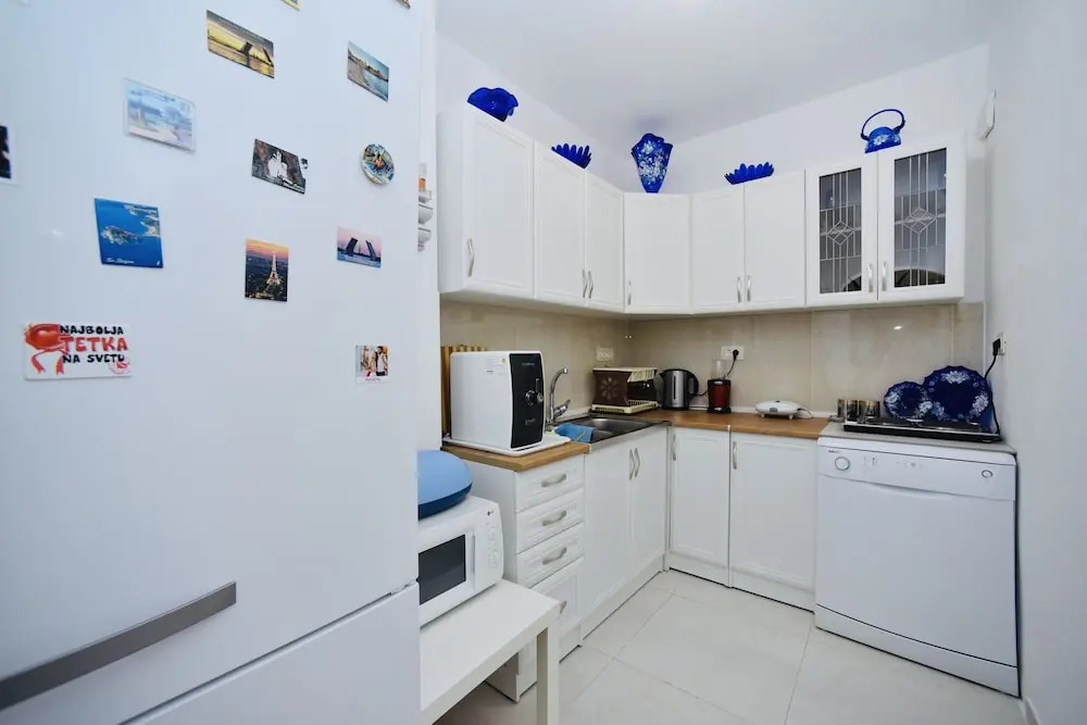 Budva Apartments