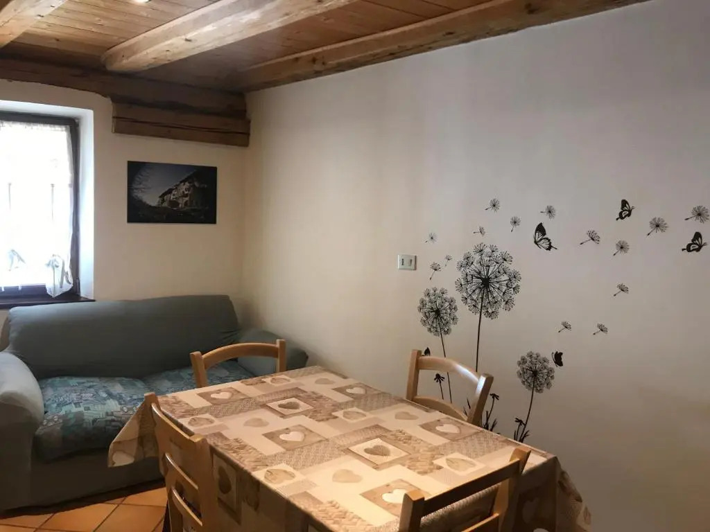 Casa Streberi