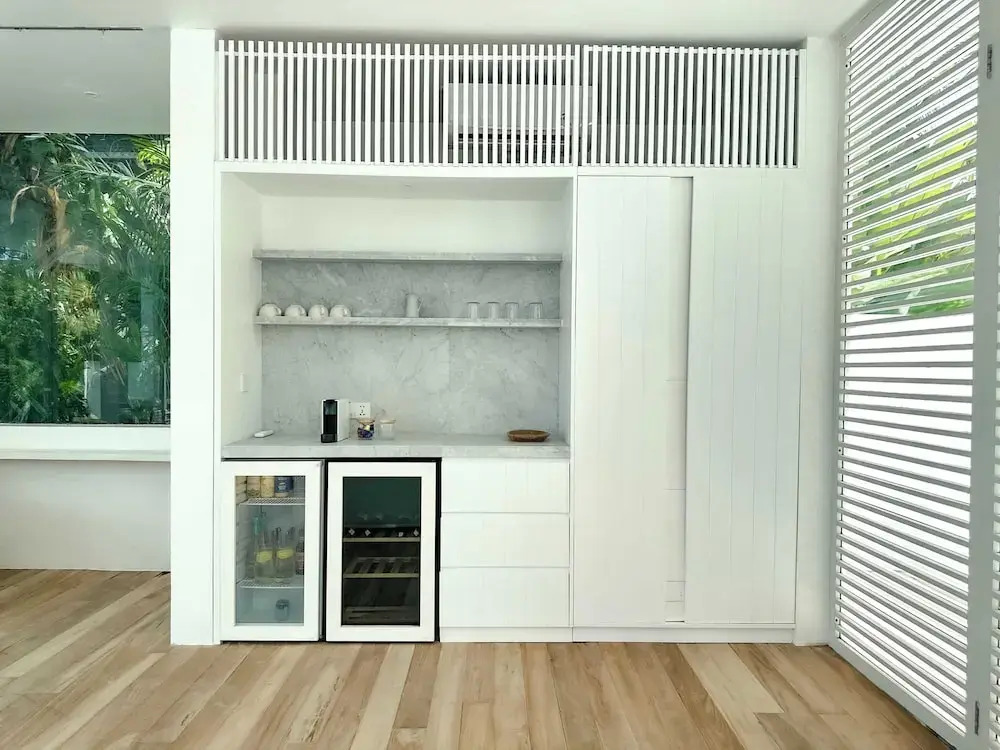 Sunset Bungalow
