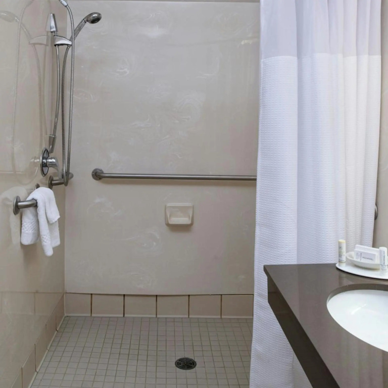 Springhill Suites by Marriott Frankenmuth