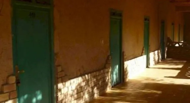 Hôtel Camping La Liberté