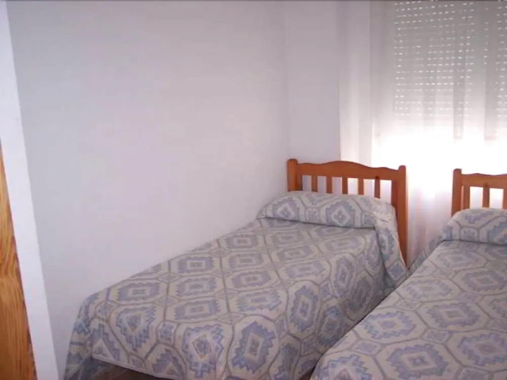 Apartamentos Ferran I