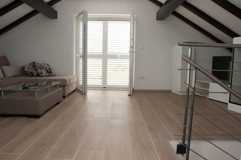 Hvar-Holiday Apartments