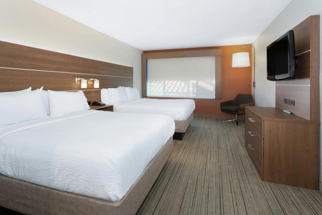 Holiday Inn Express & Suites Tucson North - Marana, by IHG
