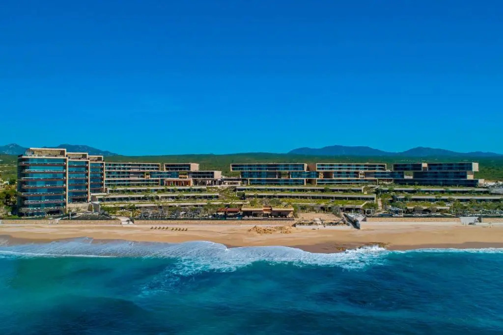 Solaz, a Luxury Collection Resort, Los Cabos