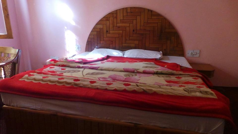 Hotel Sun Beam