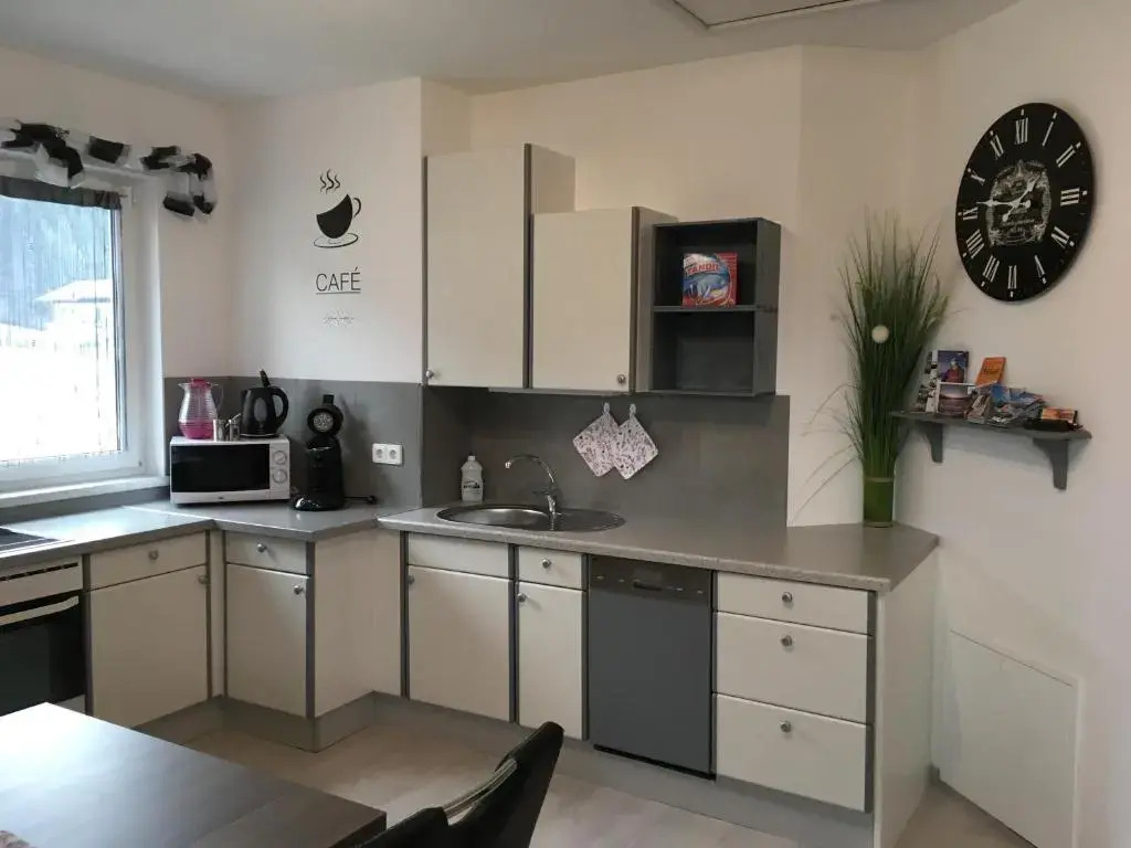 Ferienwohnung Wittenburg