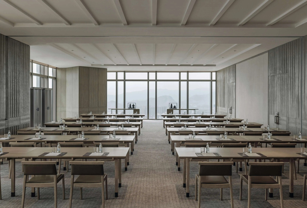 Park Hyatt Shenzhen