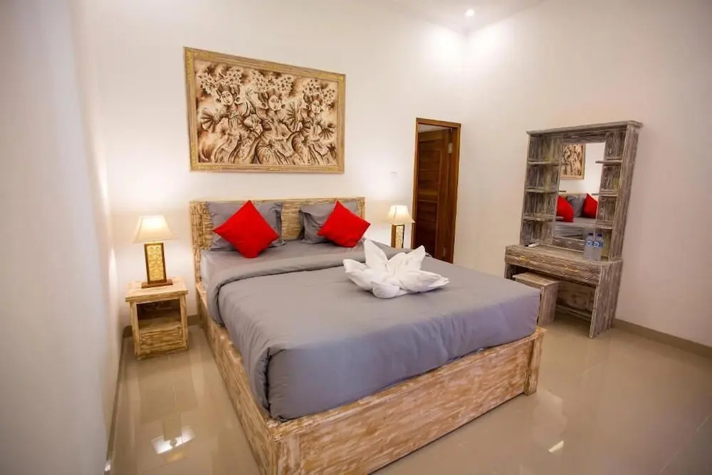 Seven Angels Villa and Hostel