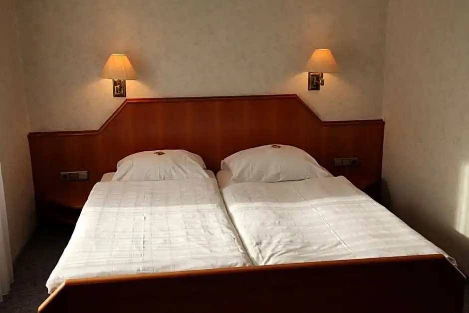Ackfeld Hotel-Restaurant