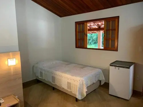 Pousada Sítio do Sossego