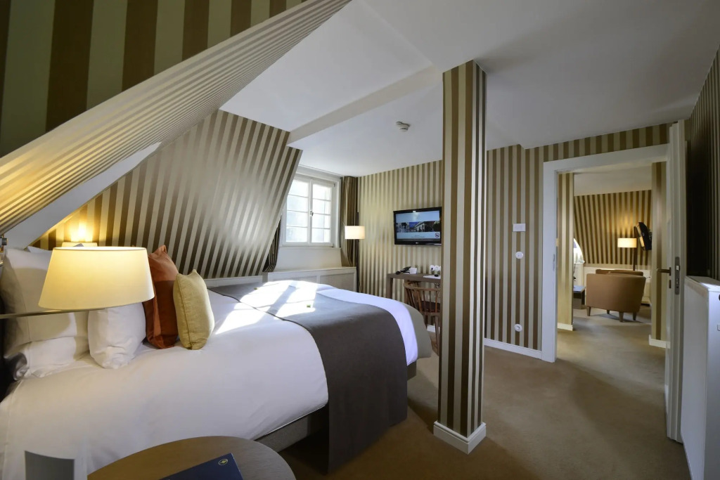 Waldhotel Stuttgart