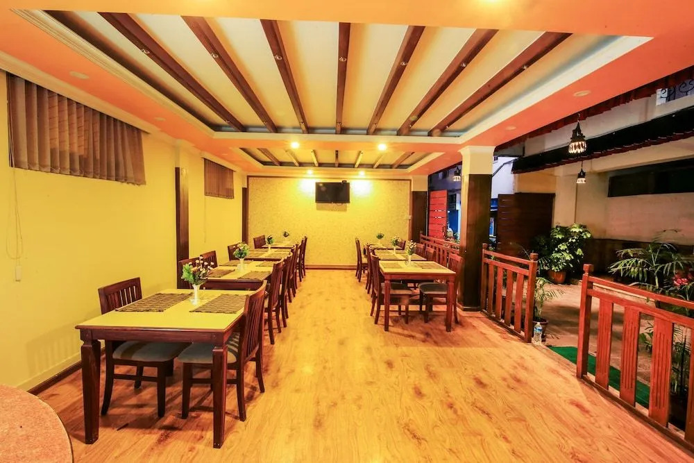 AI Boutique Hotel