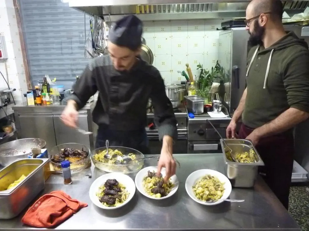 B&B Montetogano