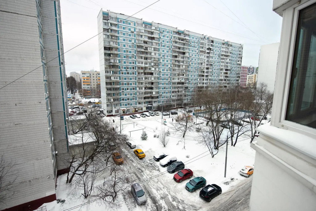 Myhotel24 Apart Beskudnikovo 58/1 (Мой отель 24 Апарт Бескудниково 58/1)
