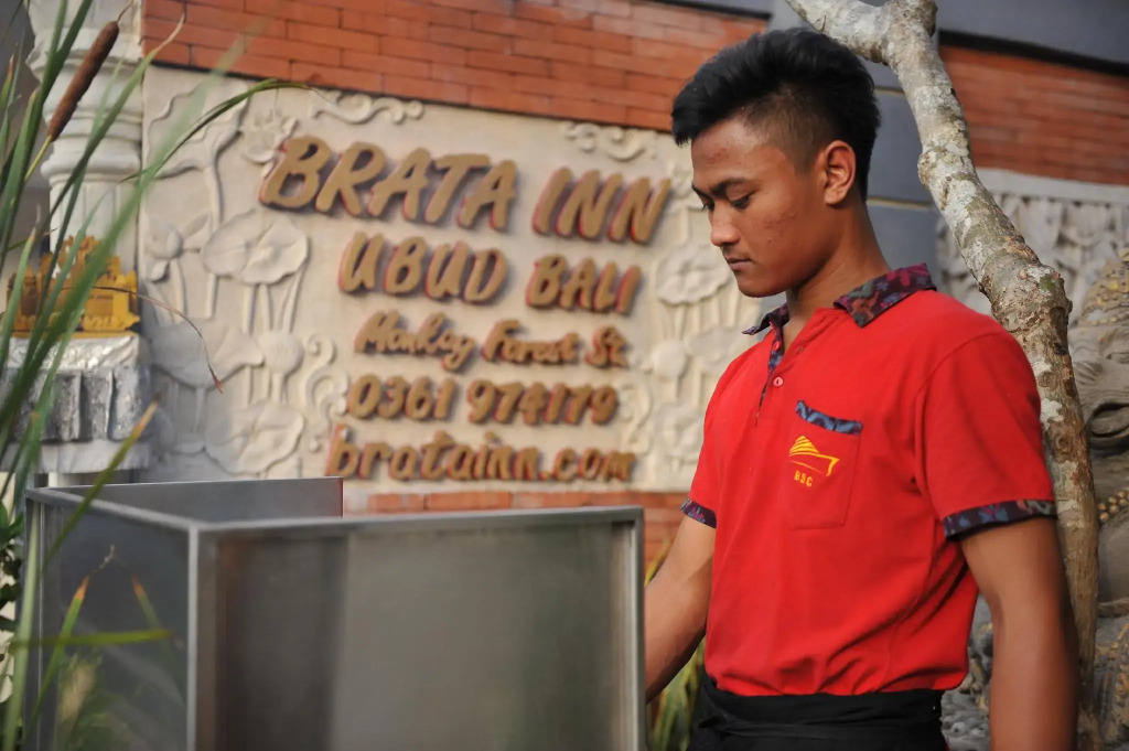 Brata Inn