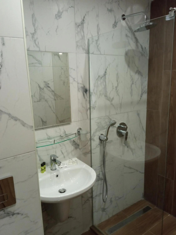 Apartment E23 Borovets Gardens