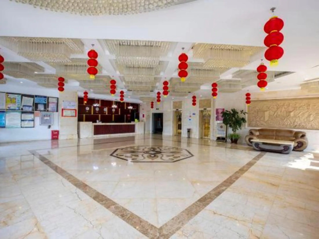Shengdiya Hotel