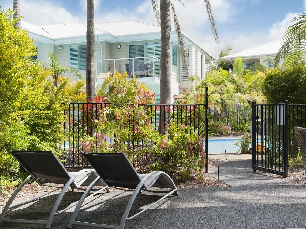 Sandy Point Road, Unit 337, 265, Pacific Blue