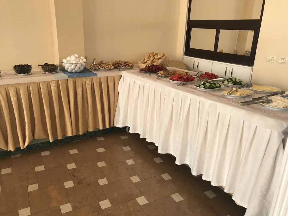 Hotel Skampa